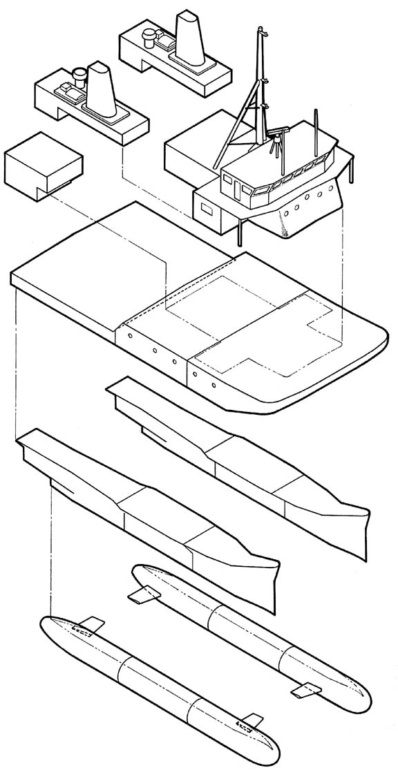 Modular