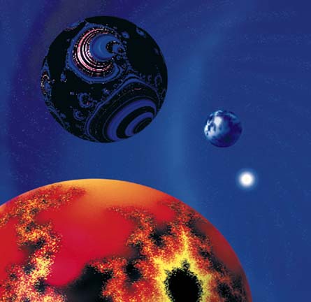 Space